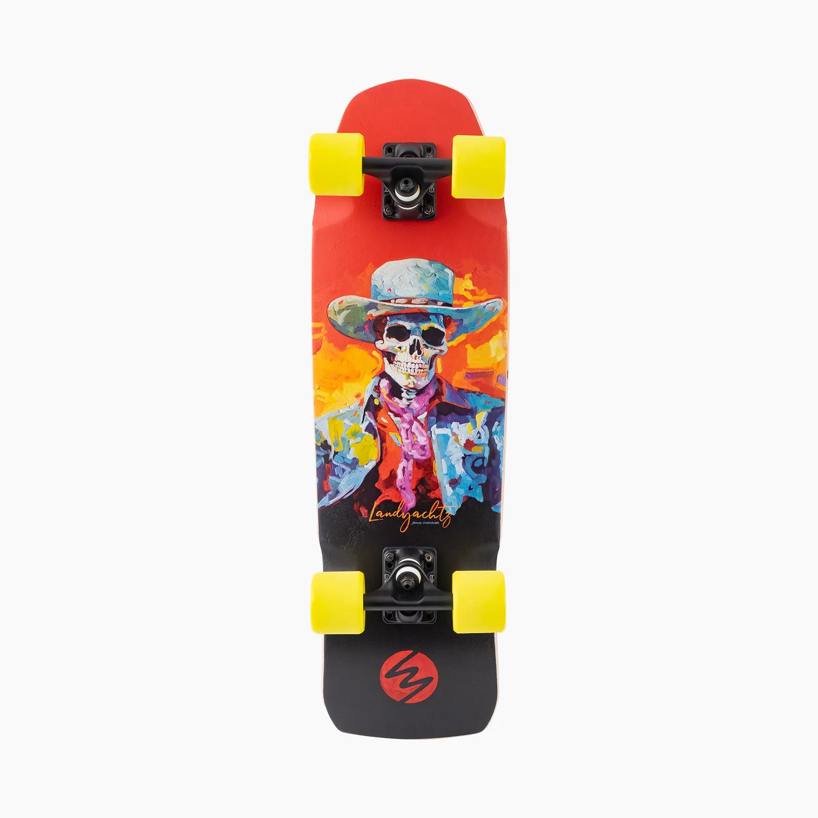 Landyachtz Dinghy