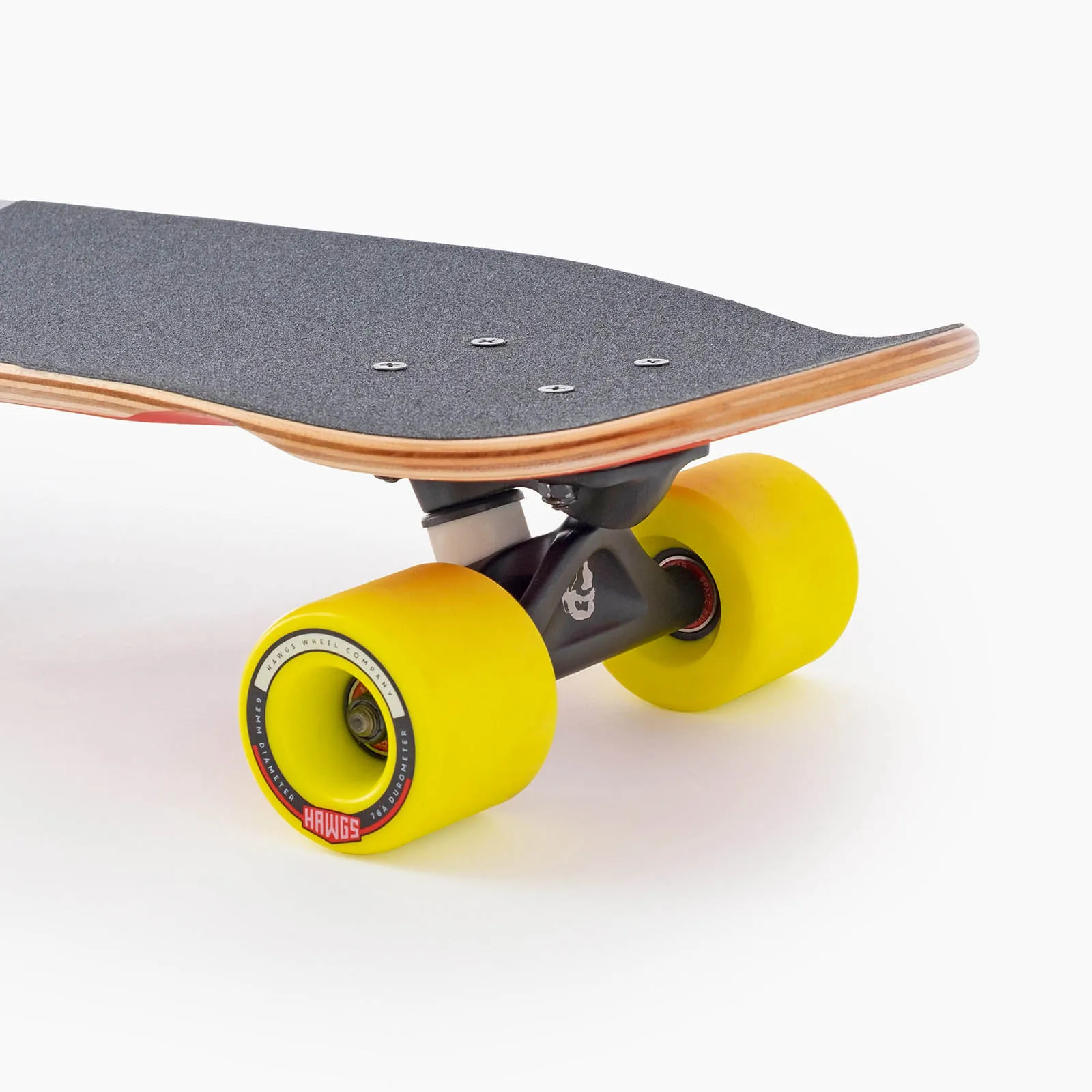 Landyachtz Dinghy