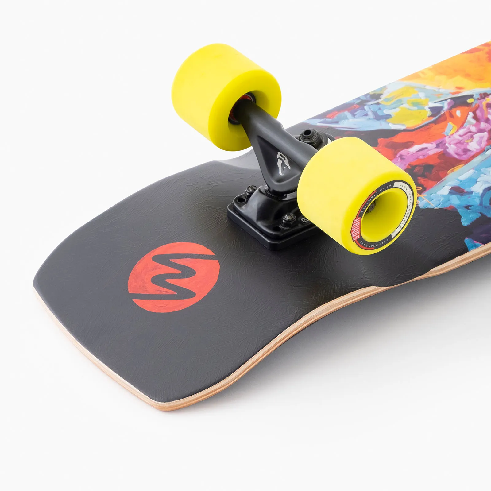 Landyachtz Dinghy