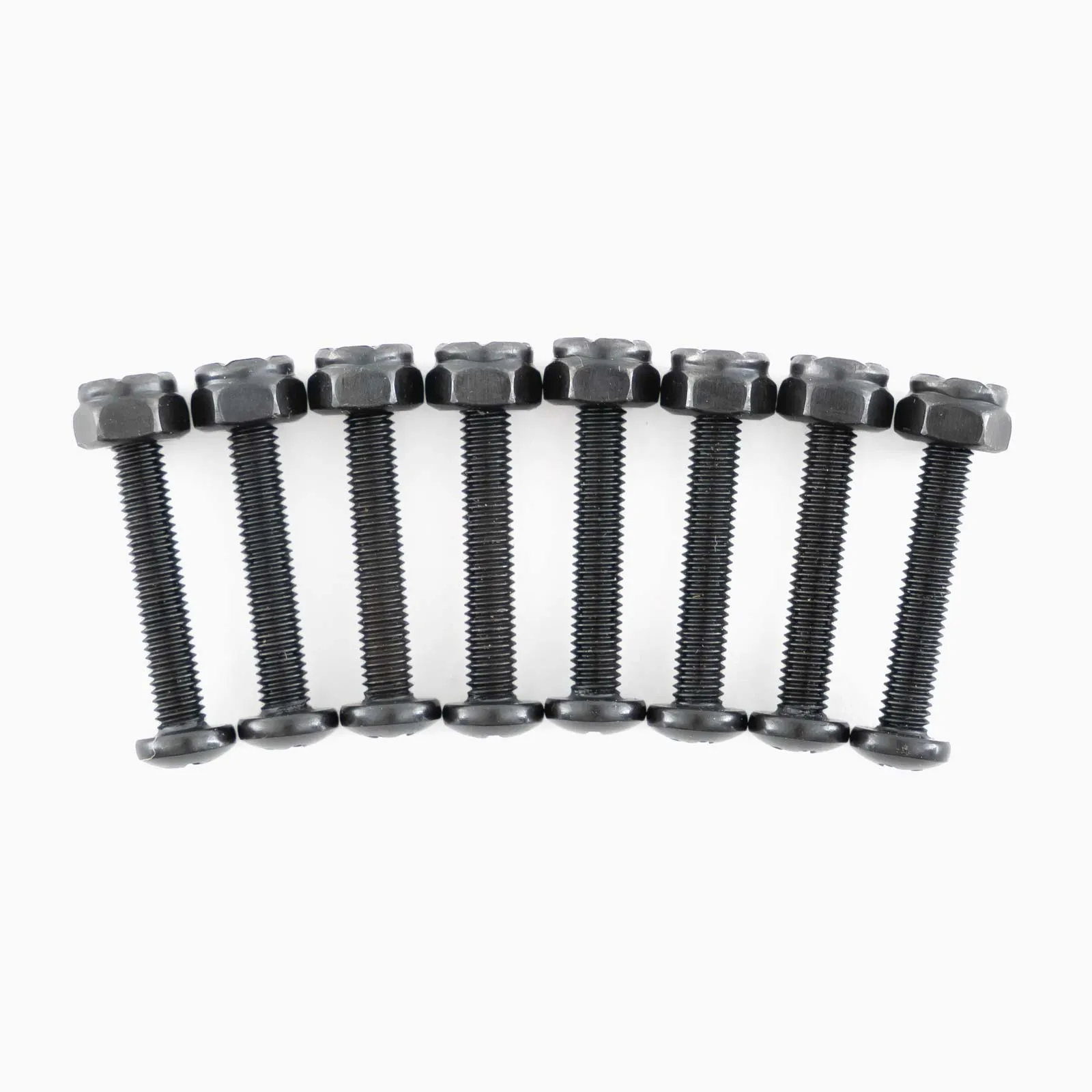Landyachtz Pre-packaged Hardware