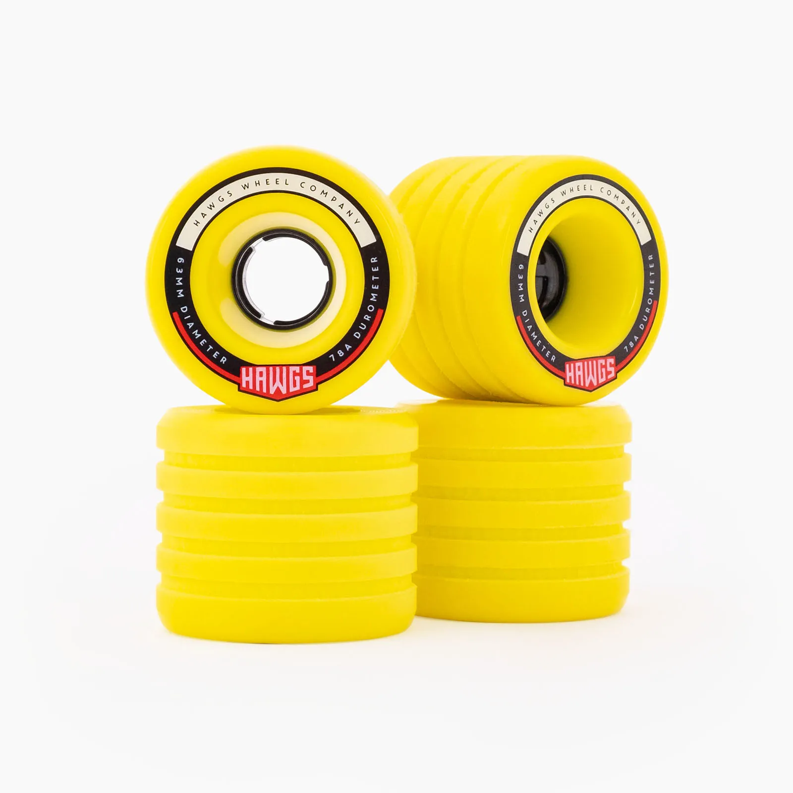 Landyachtz Aqua Hawgs