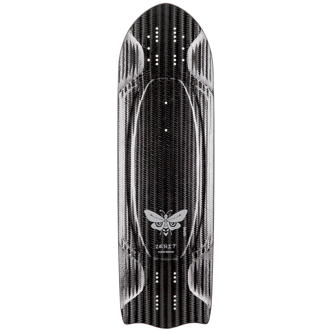 Zenit Longboard Moth - Fabio Minnig