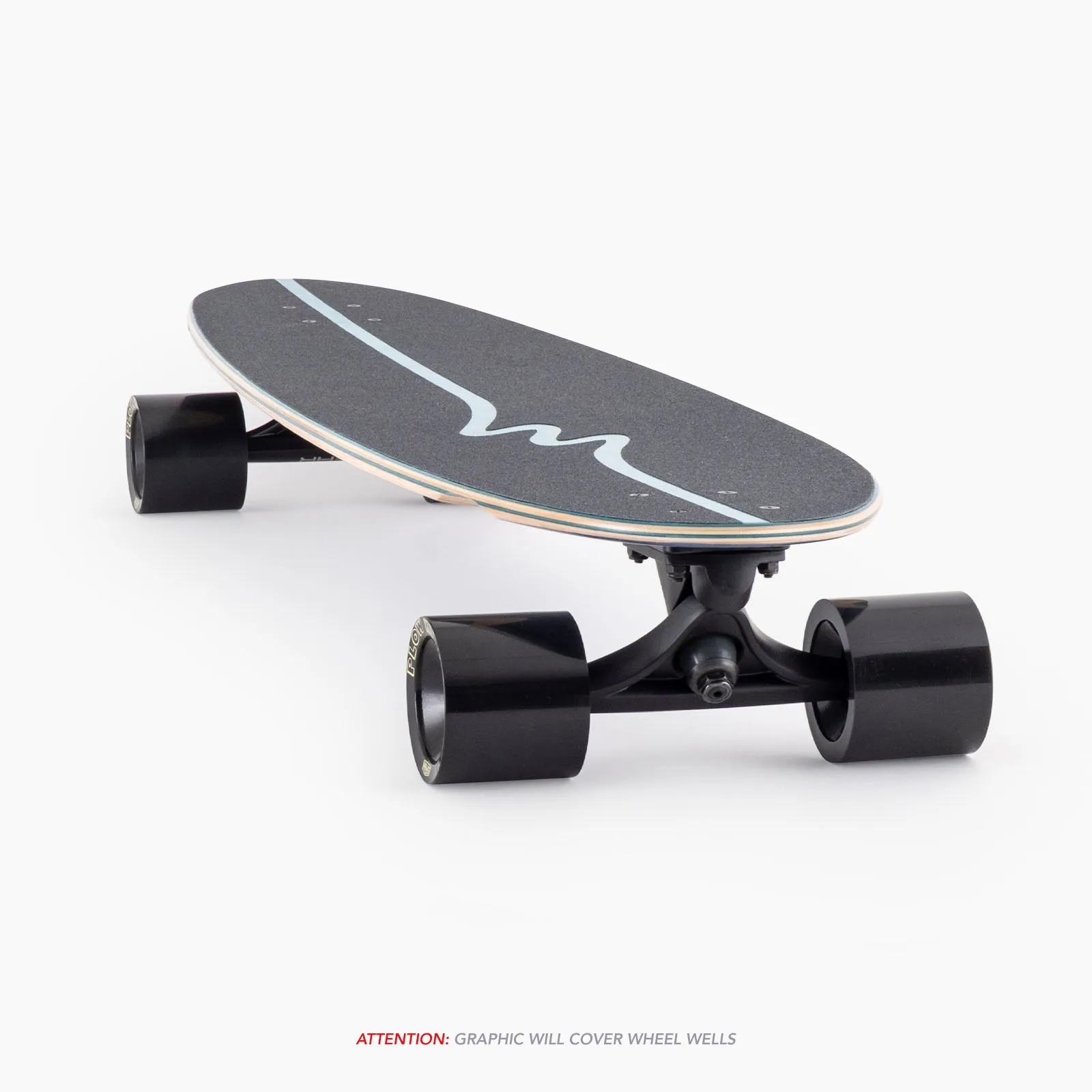Landyachtz Big Dipper