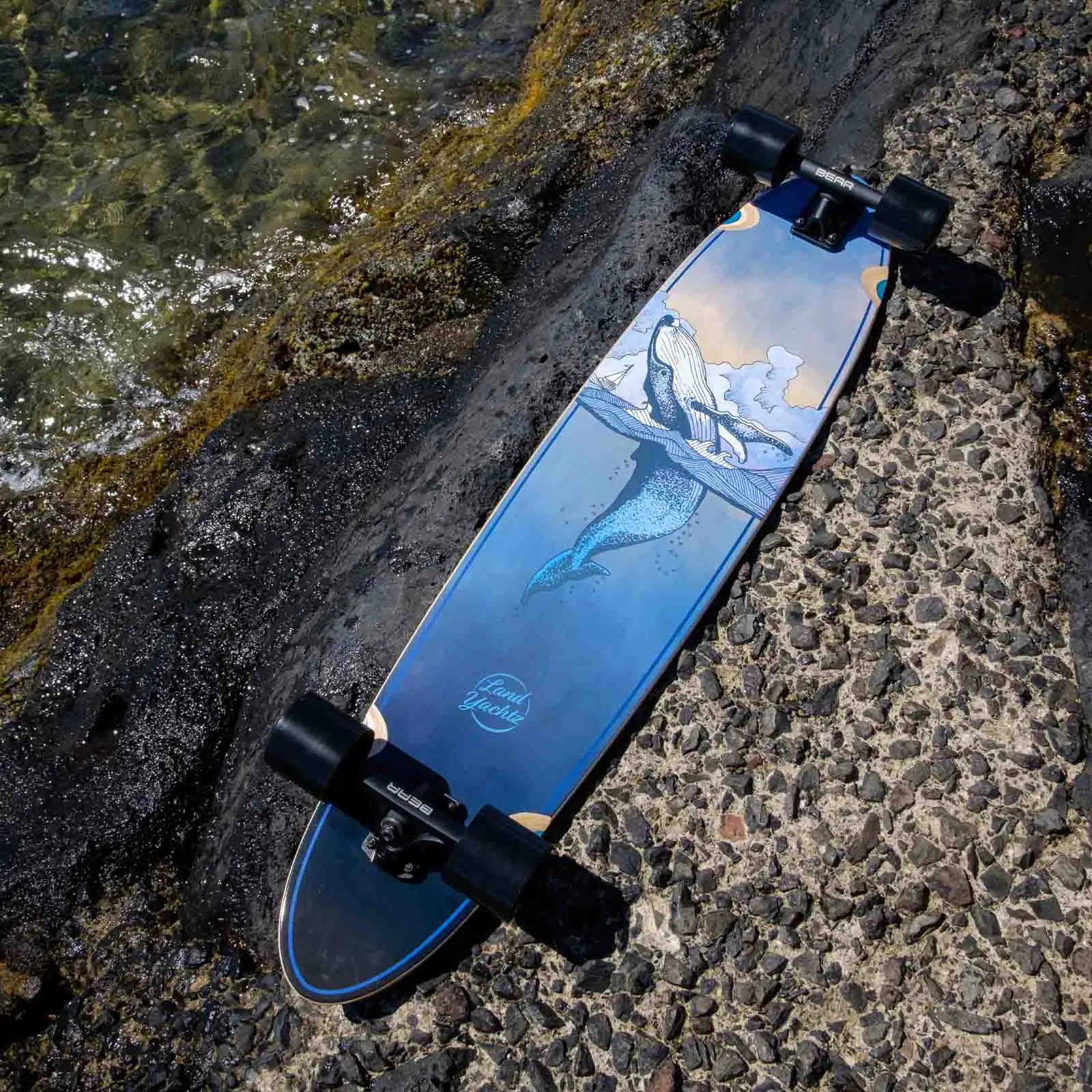 Landyachtz Big Dipper