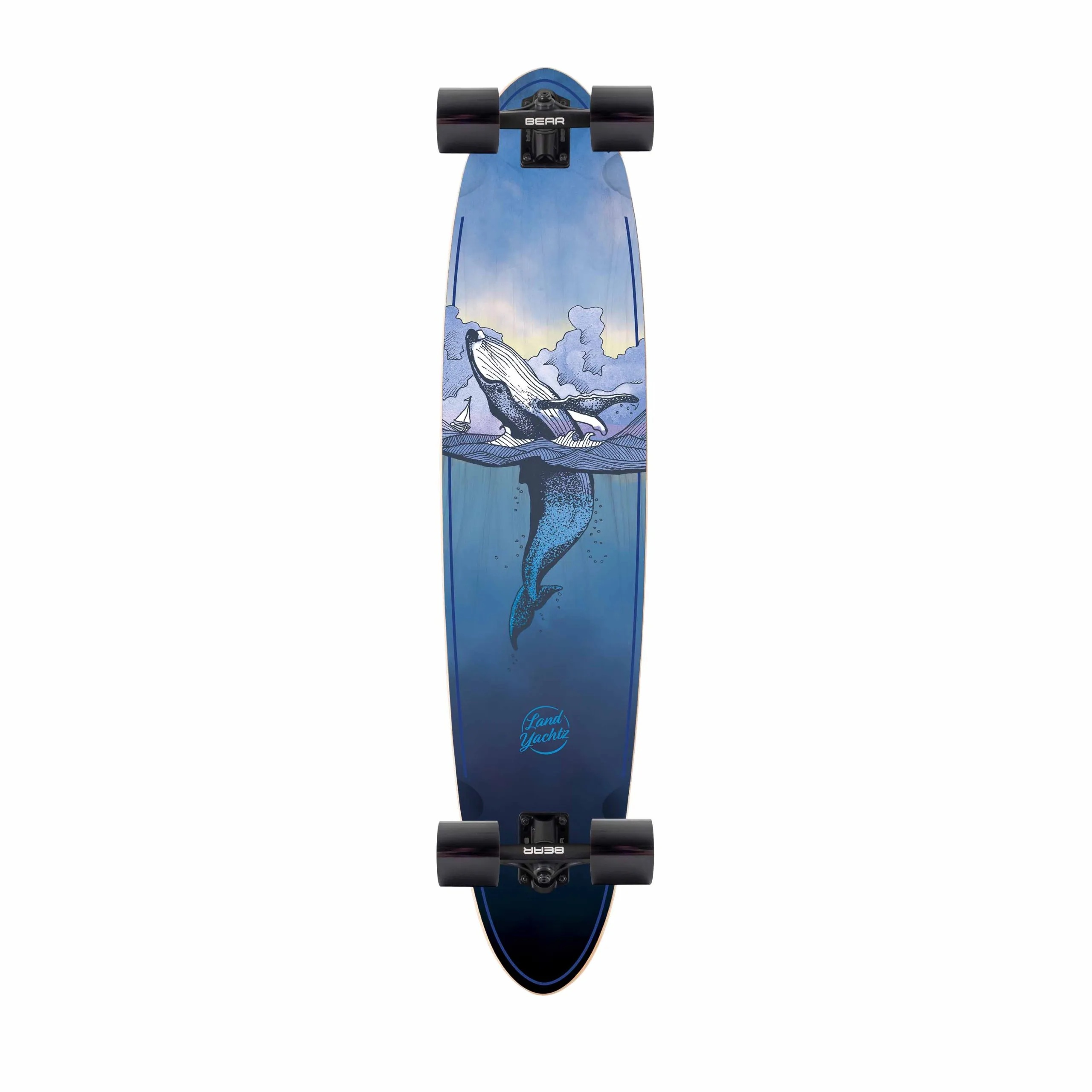 Landyachtz Big Dipper