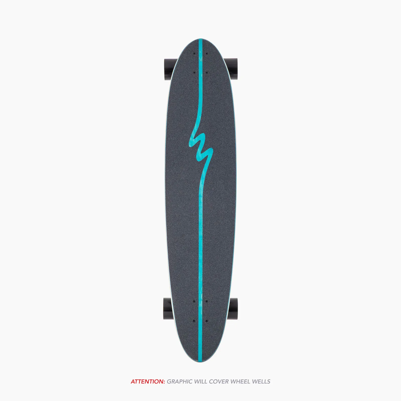 Landyachtz Big Dipper