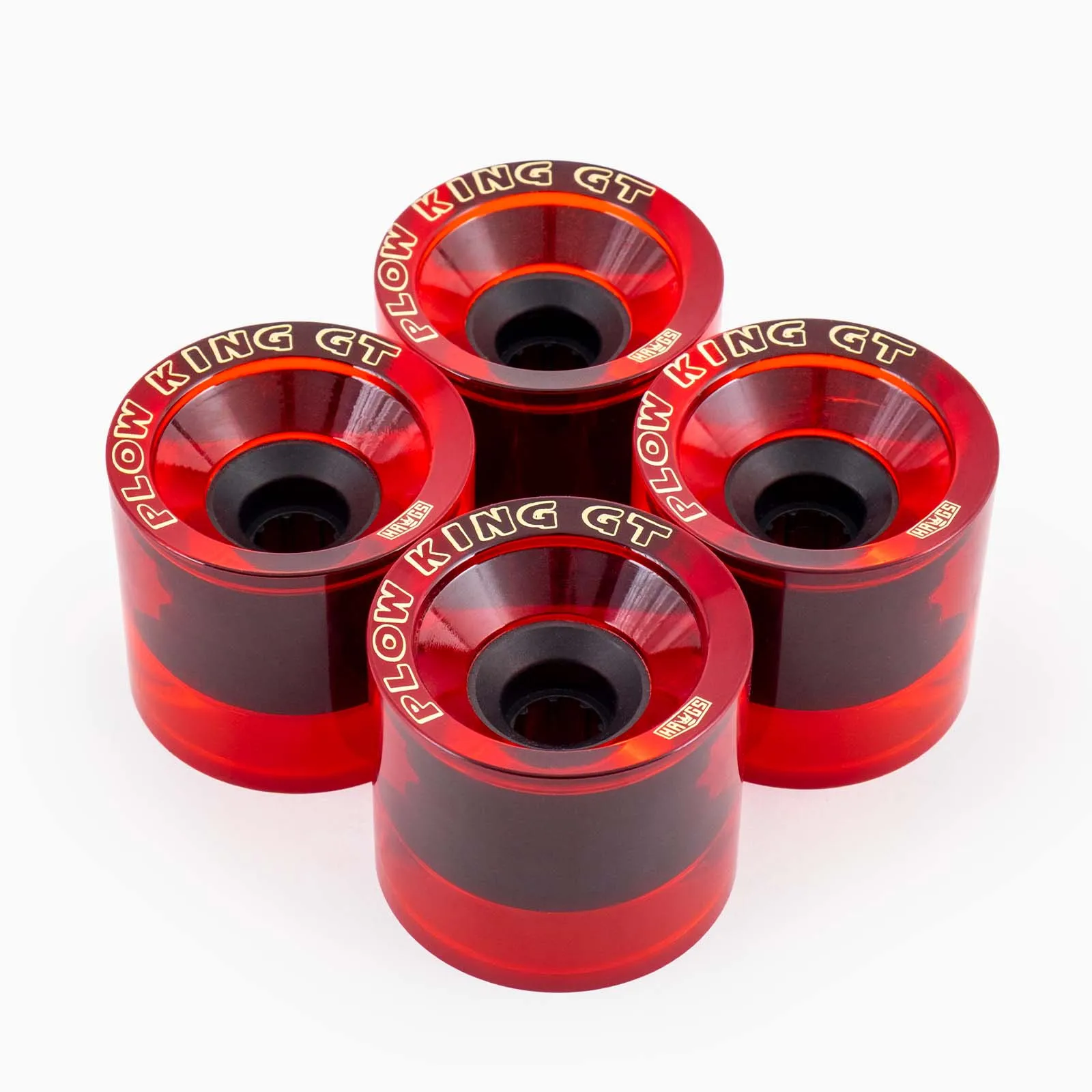 Hawgs Plow King GT