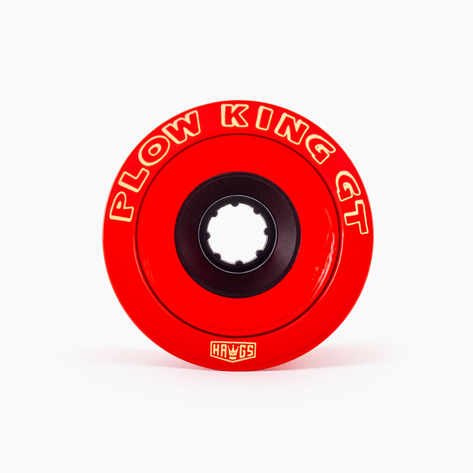 Hawgs Plow King GT