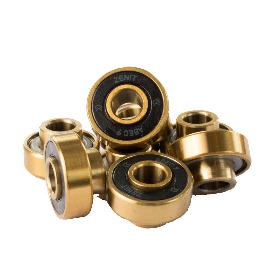 Zenit Zenit Built-in Bearings
