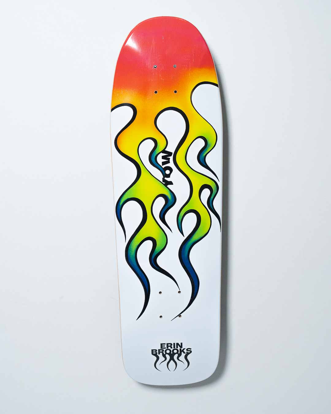 YOW Erin Brooks High Blaze 32"