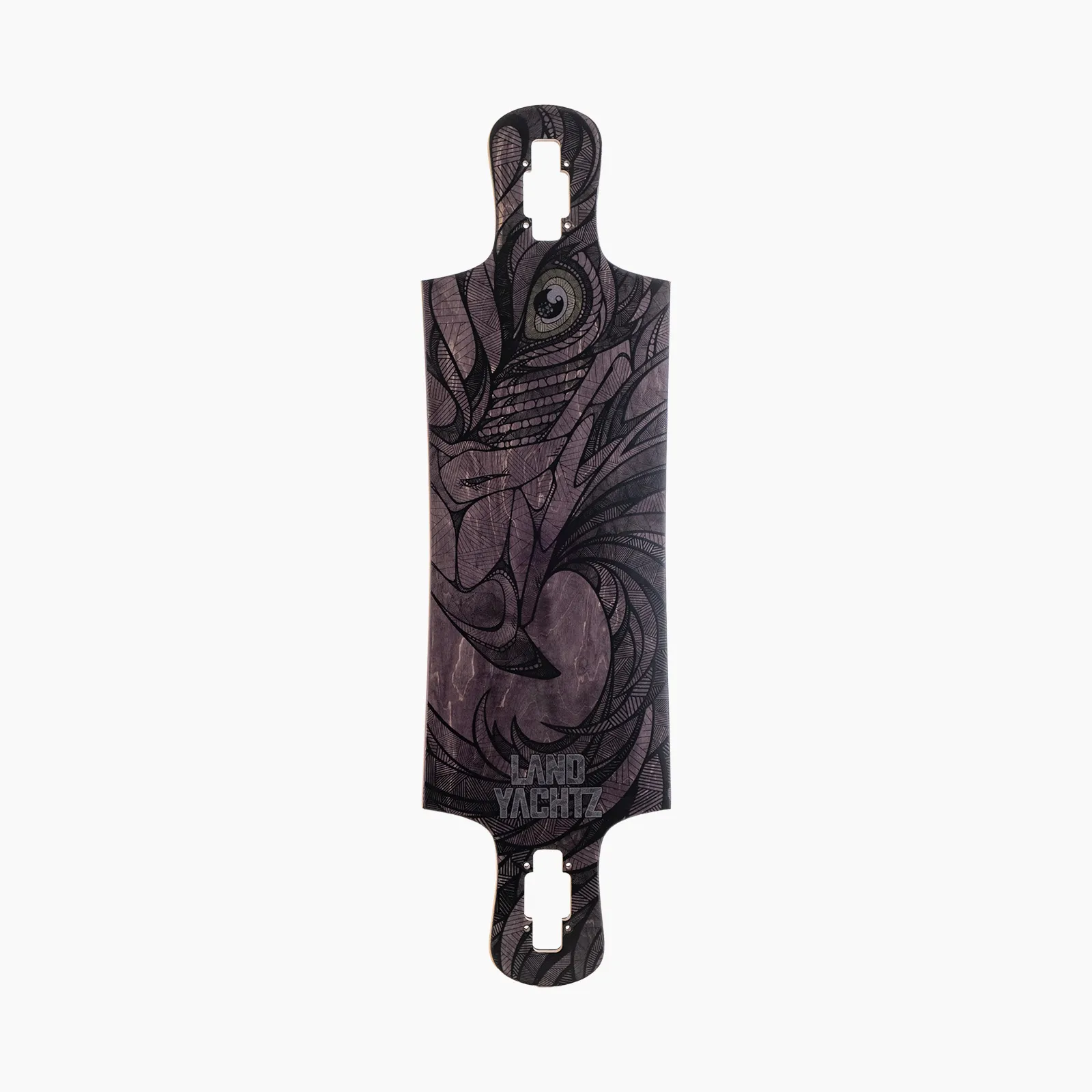 Landyachtz Drop Hammer