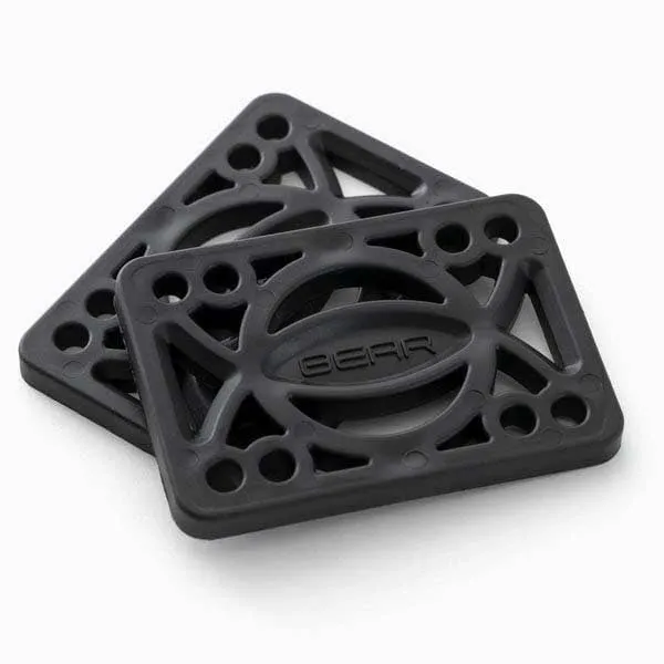 Landyachtz Bear Risers