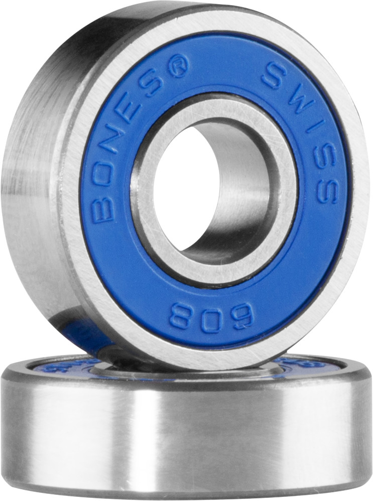 Bones Super Swiss 6