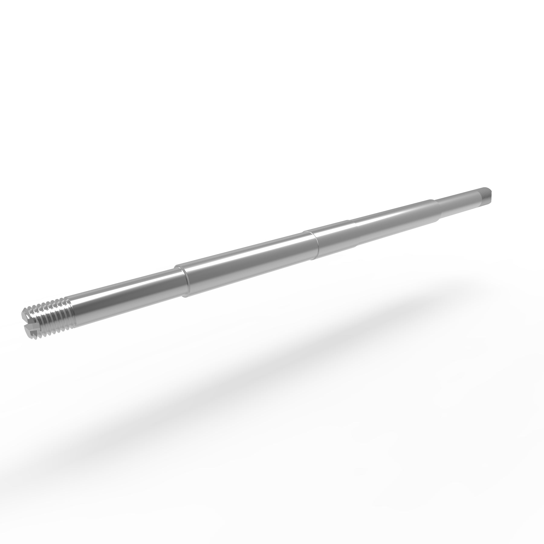 G|Bomb TTX CNC Axle with Nuts