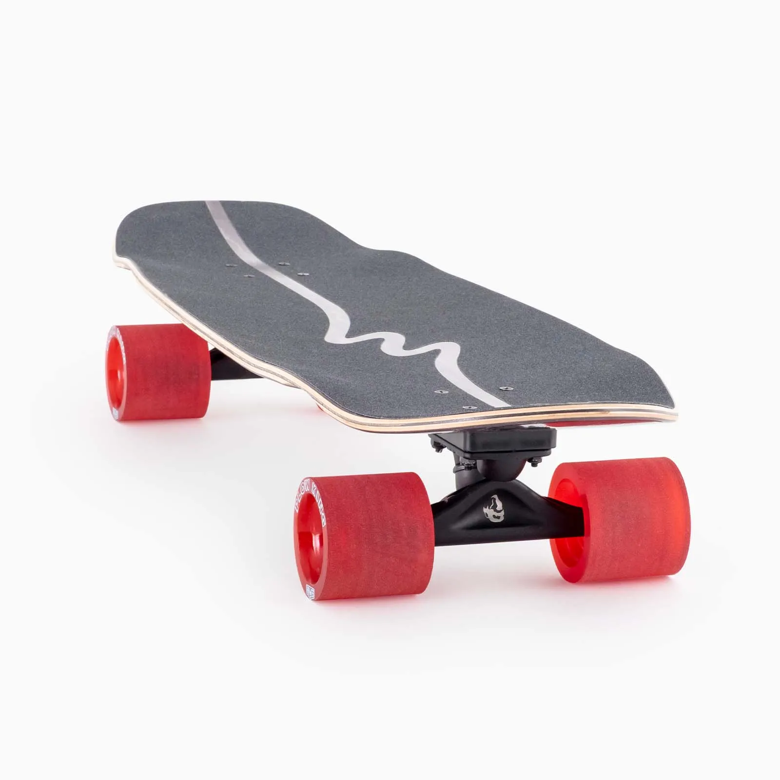 Landyachtz Schooner