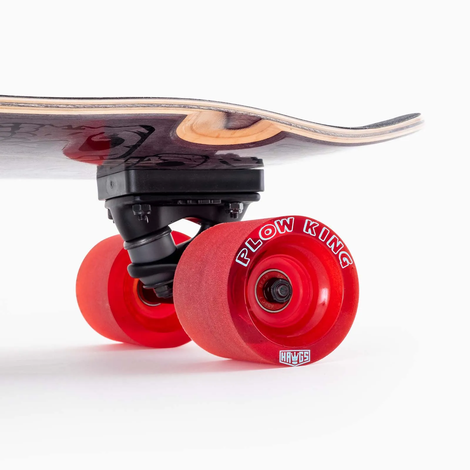 Landyachtz Schooner