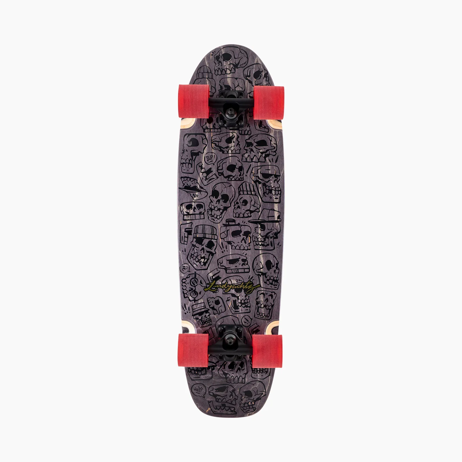 Landyachtz Schooner