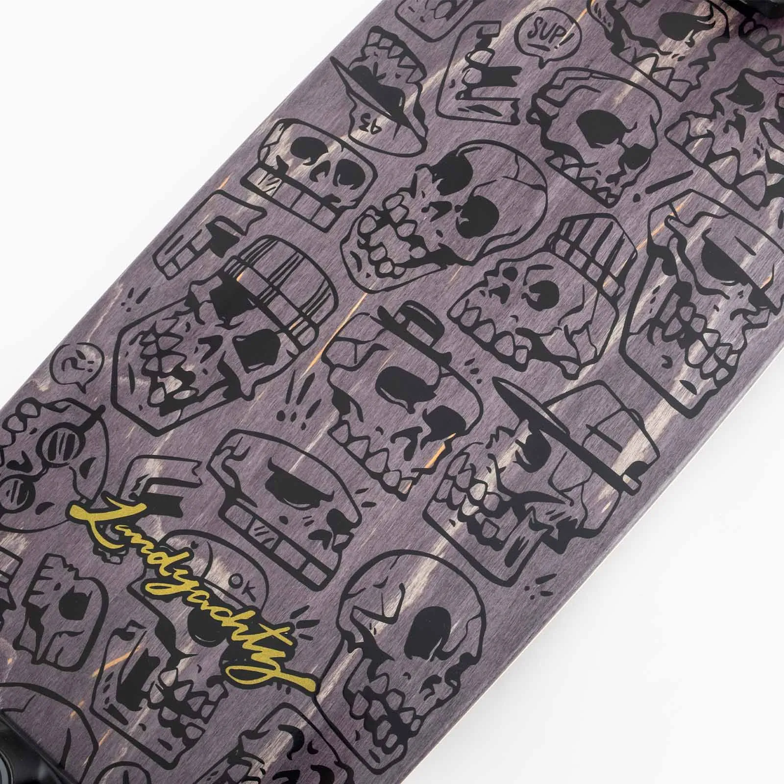 Landyachtz Schooner