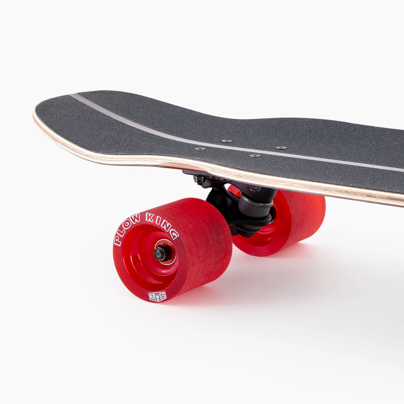 Landyachtz Schooner