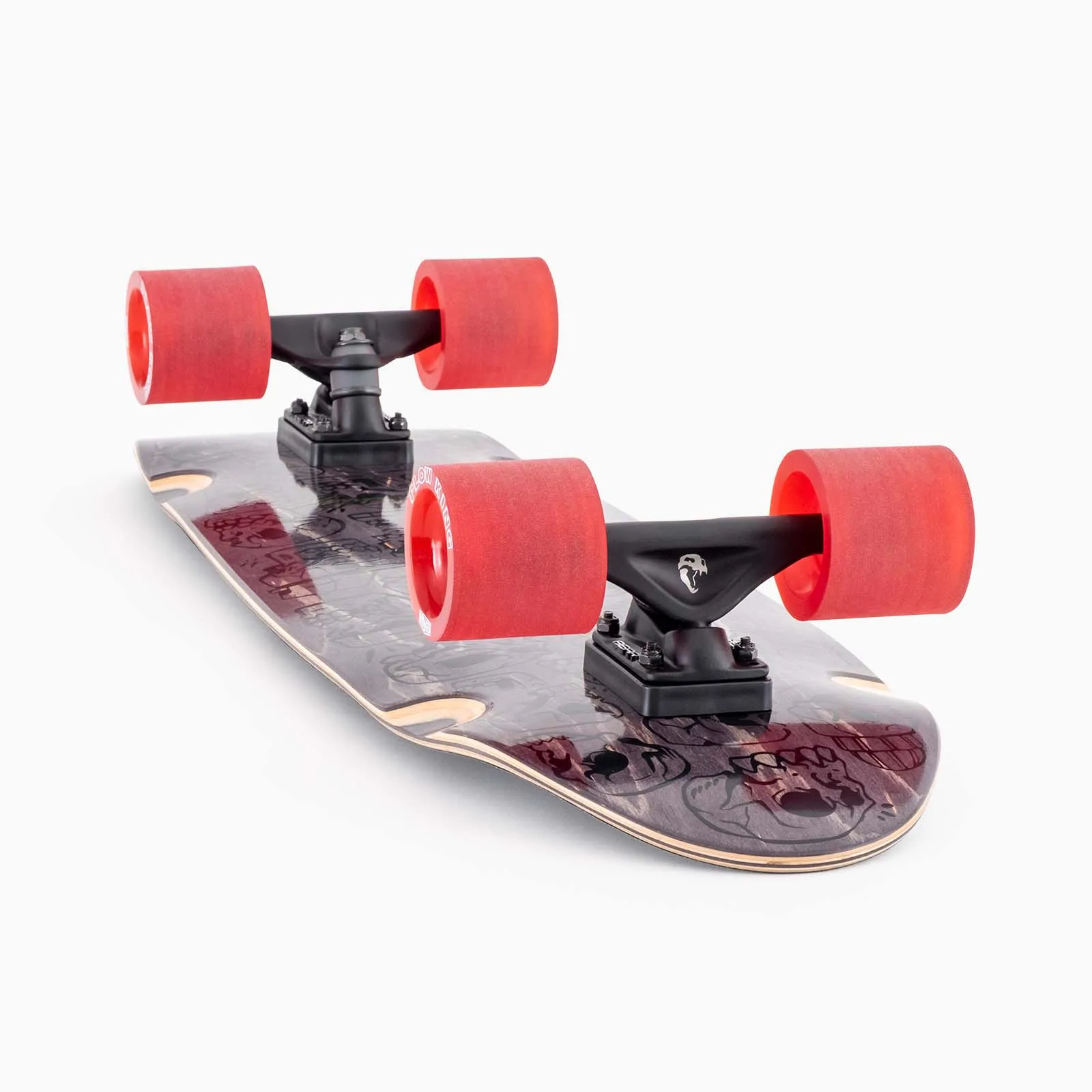 Landyachtz Schooner