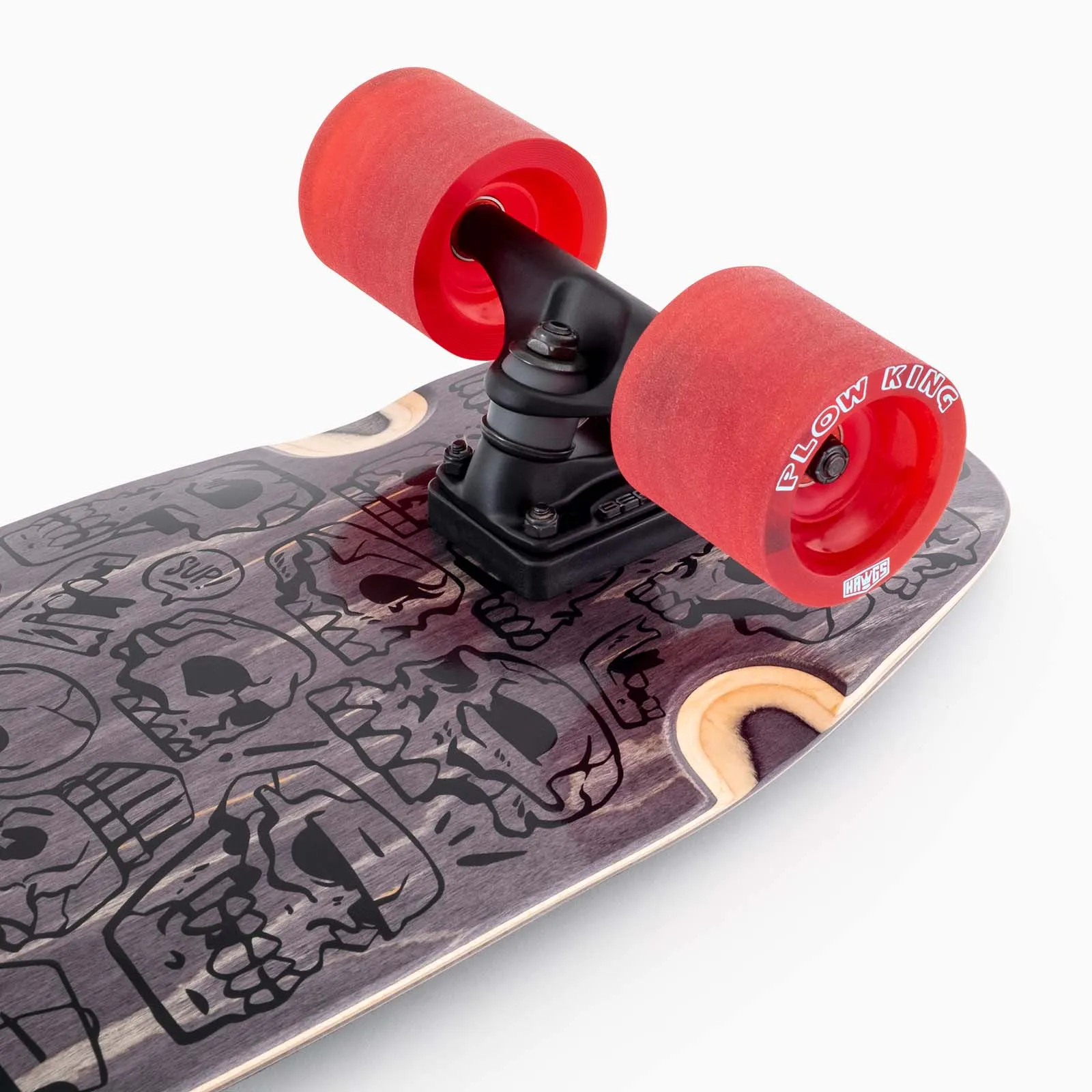 Landyachtz Schooner