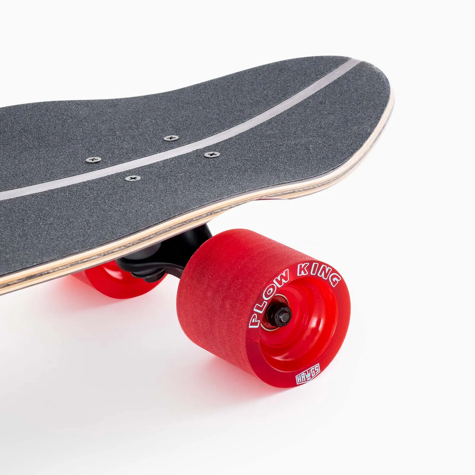 Landyachtz Schooner