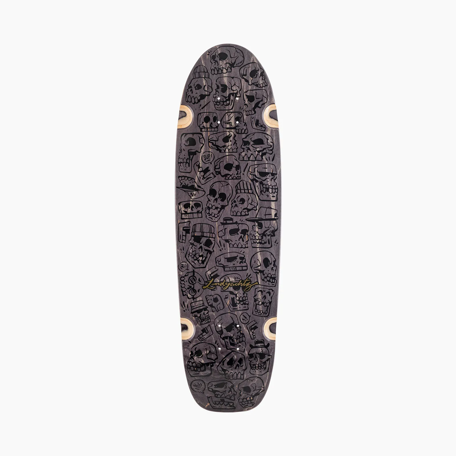 Landyachtz Schooner