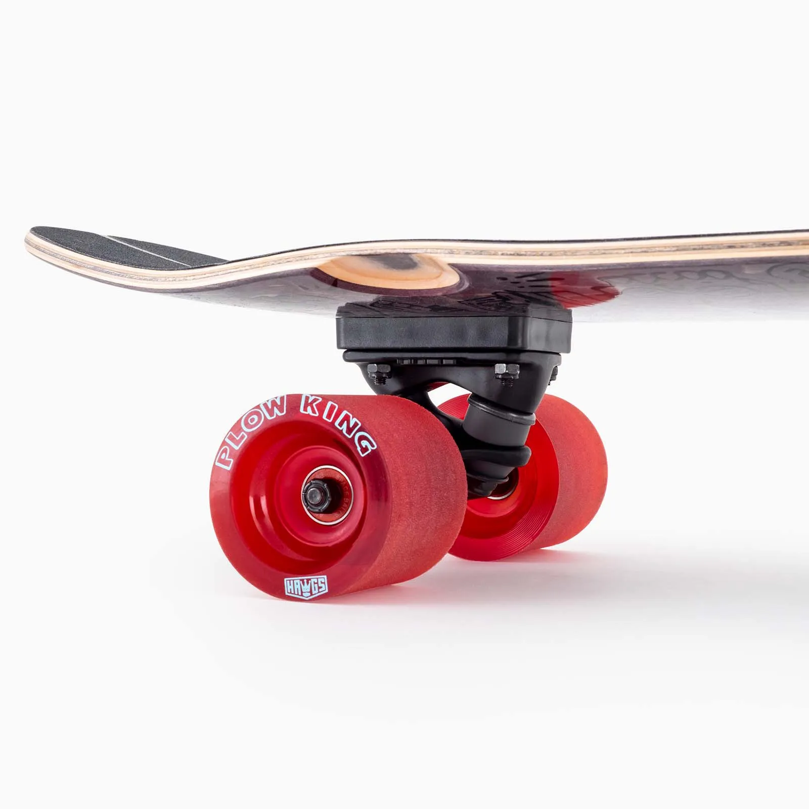 Landyachtz Schooner