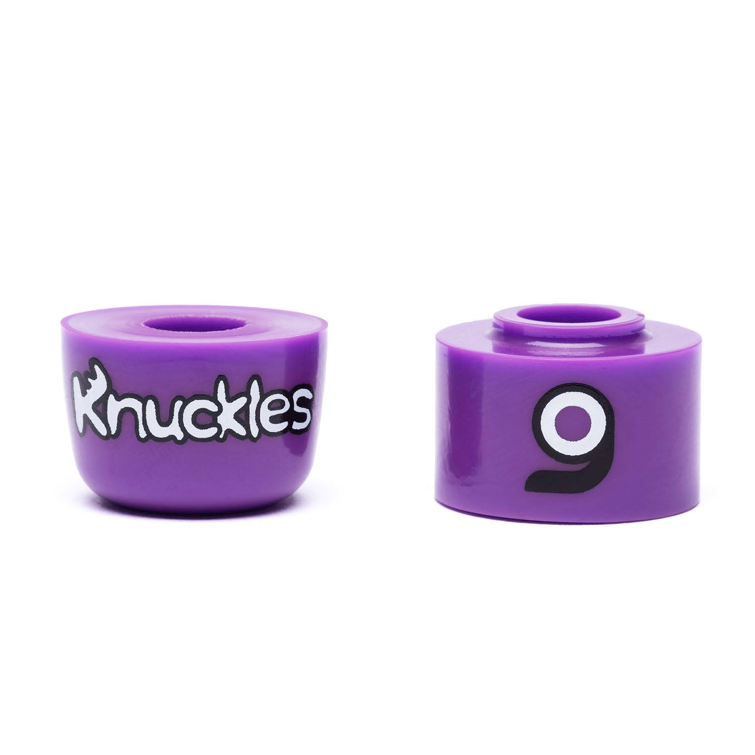 Loaded Orangatang Knuckles Bushings