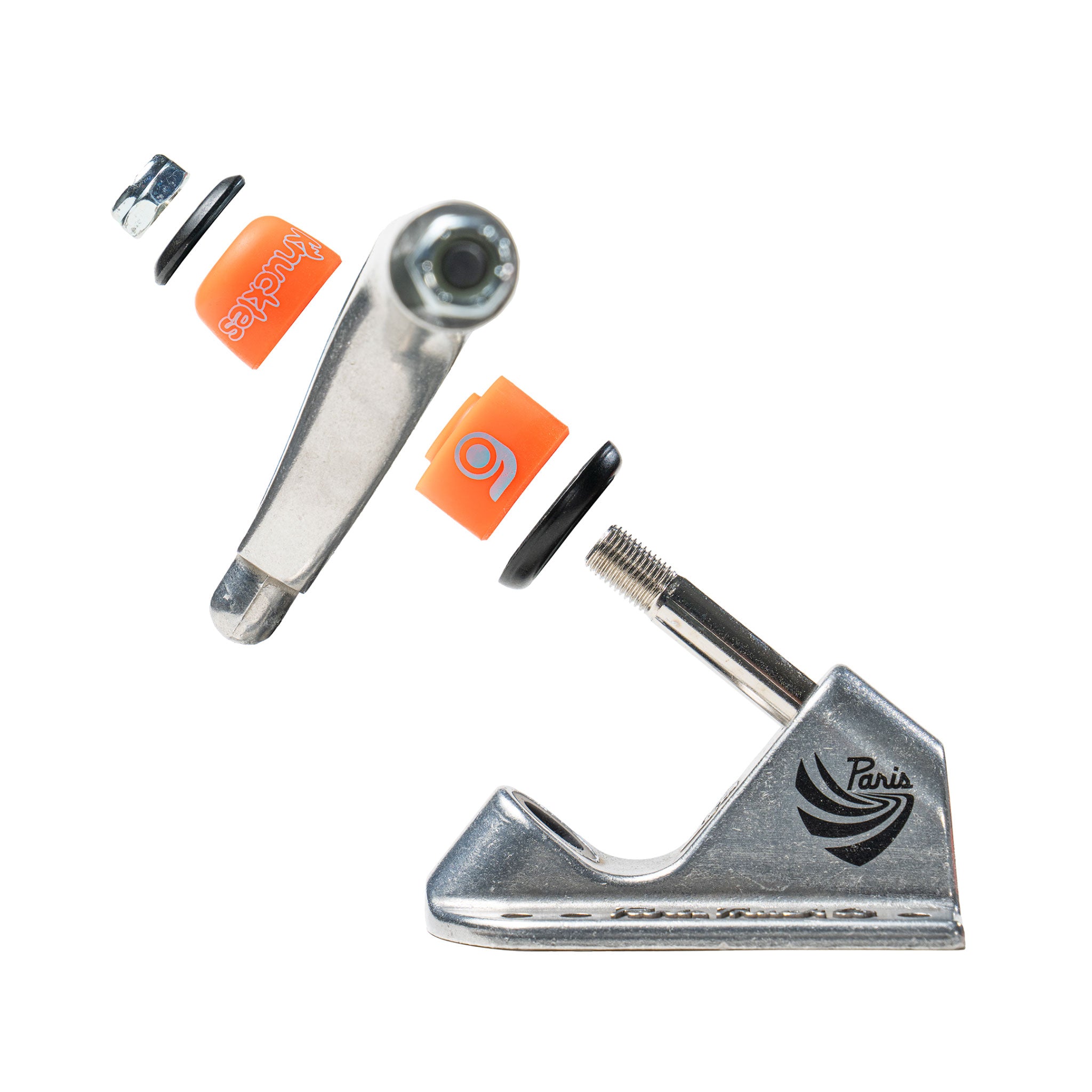 Loaded Orangatang Knuckles Bushings