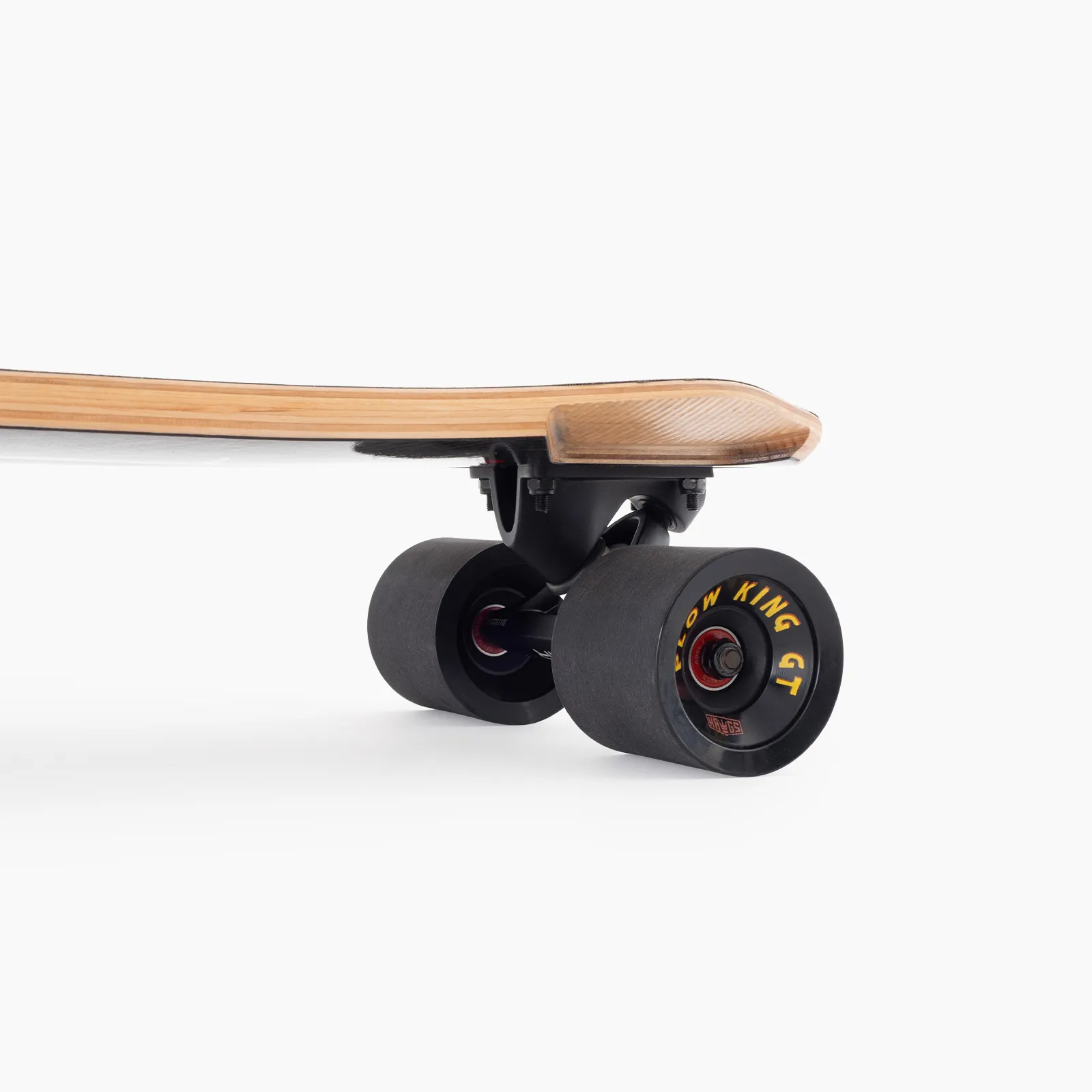 Landyachtz El Peligro