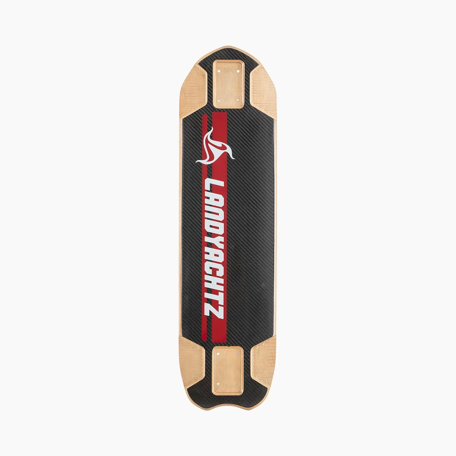Landyachtz El Peligro