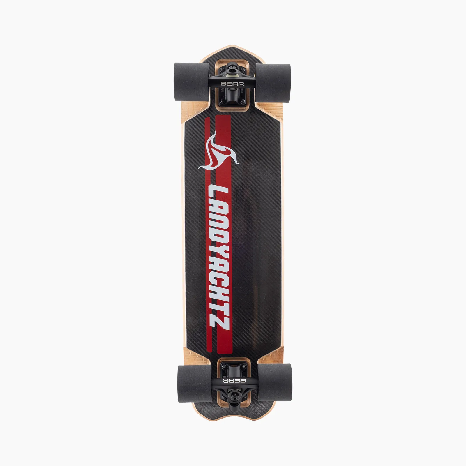 Landyachtz El Peligro