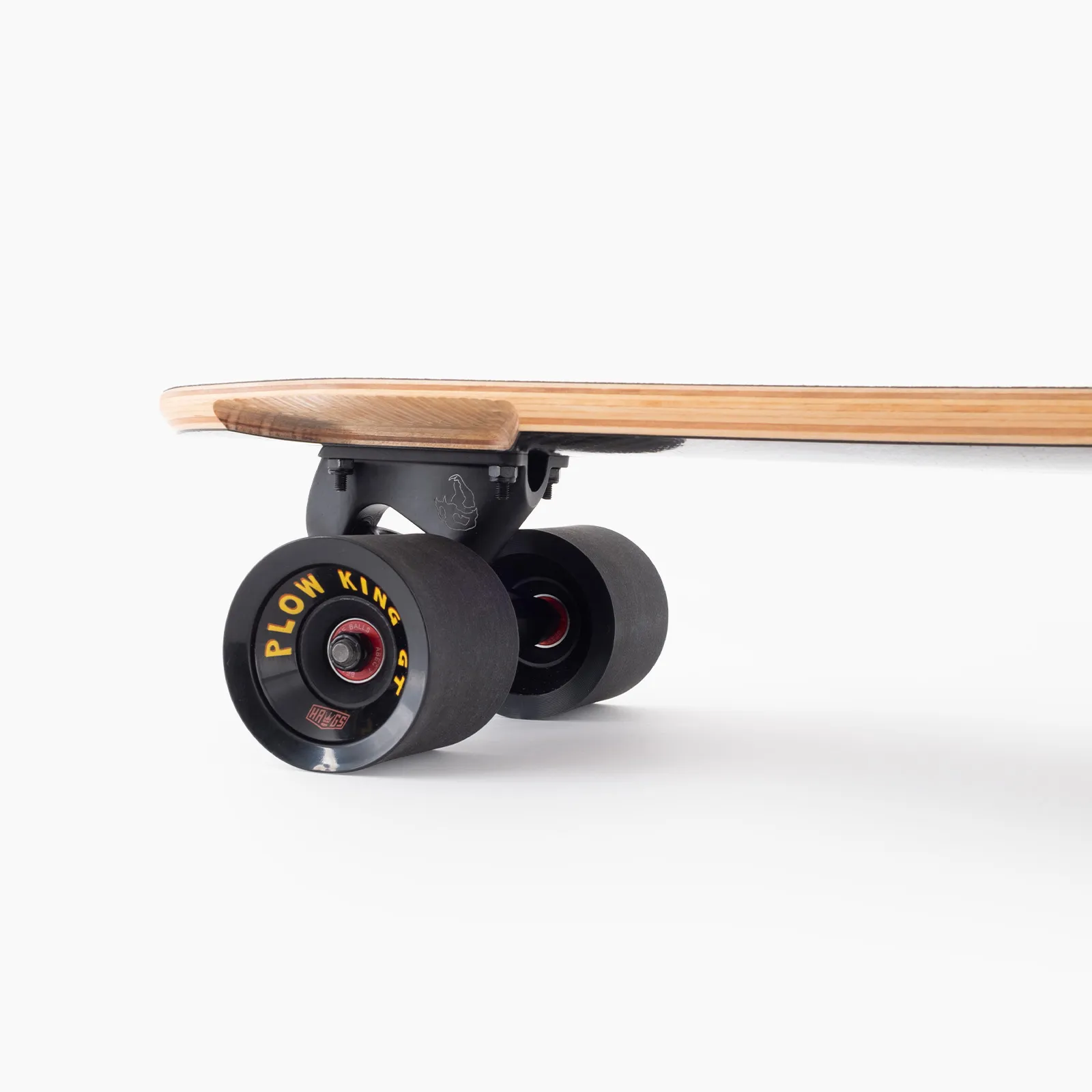 Landyachtz El Peligro