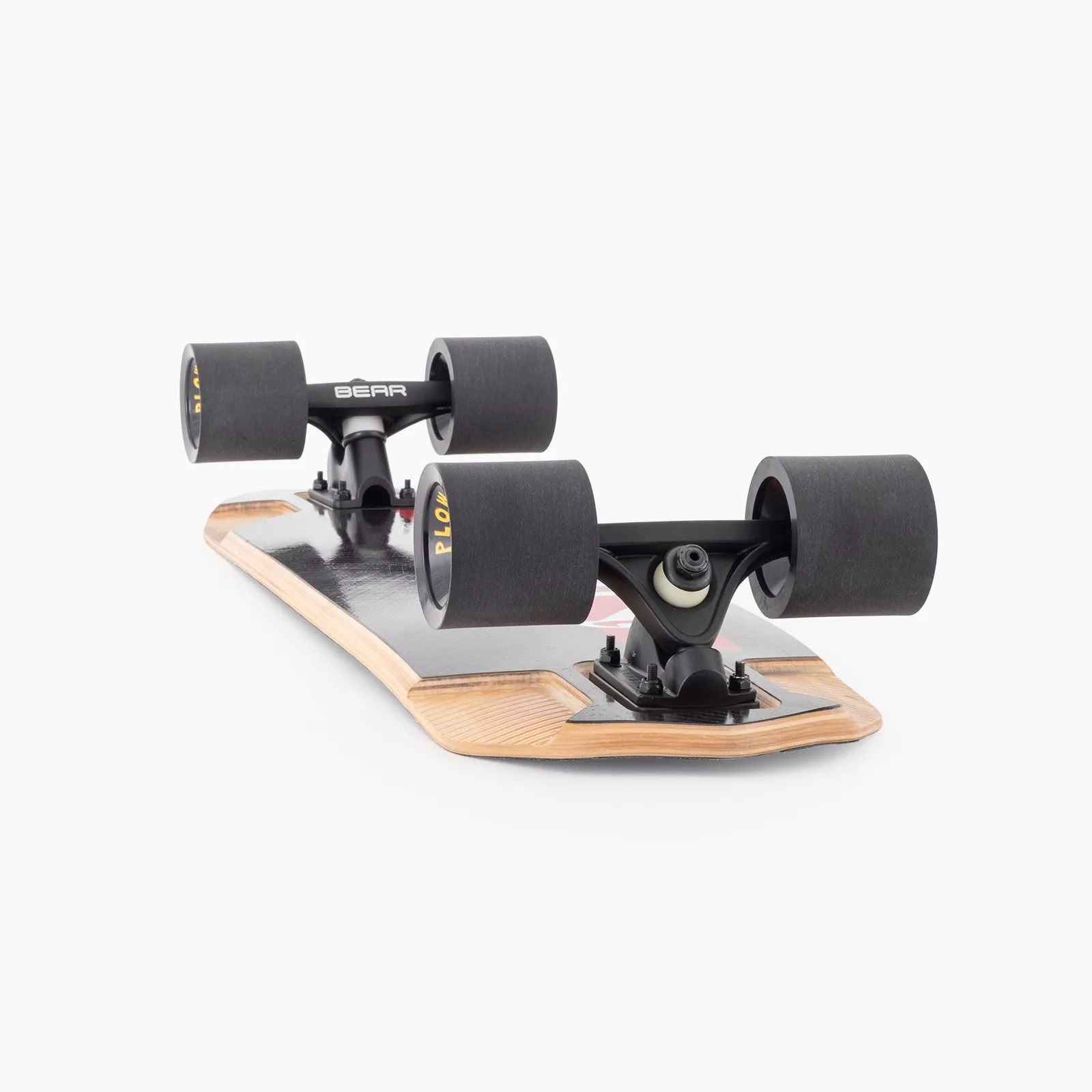 Landyachtz El Peligro