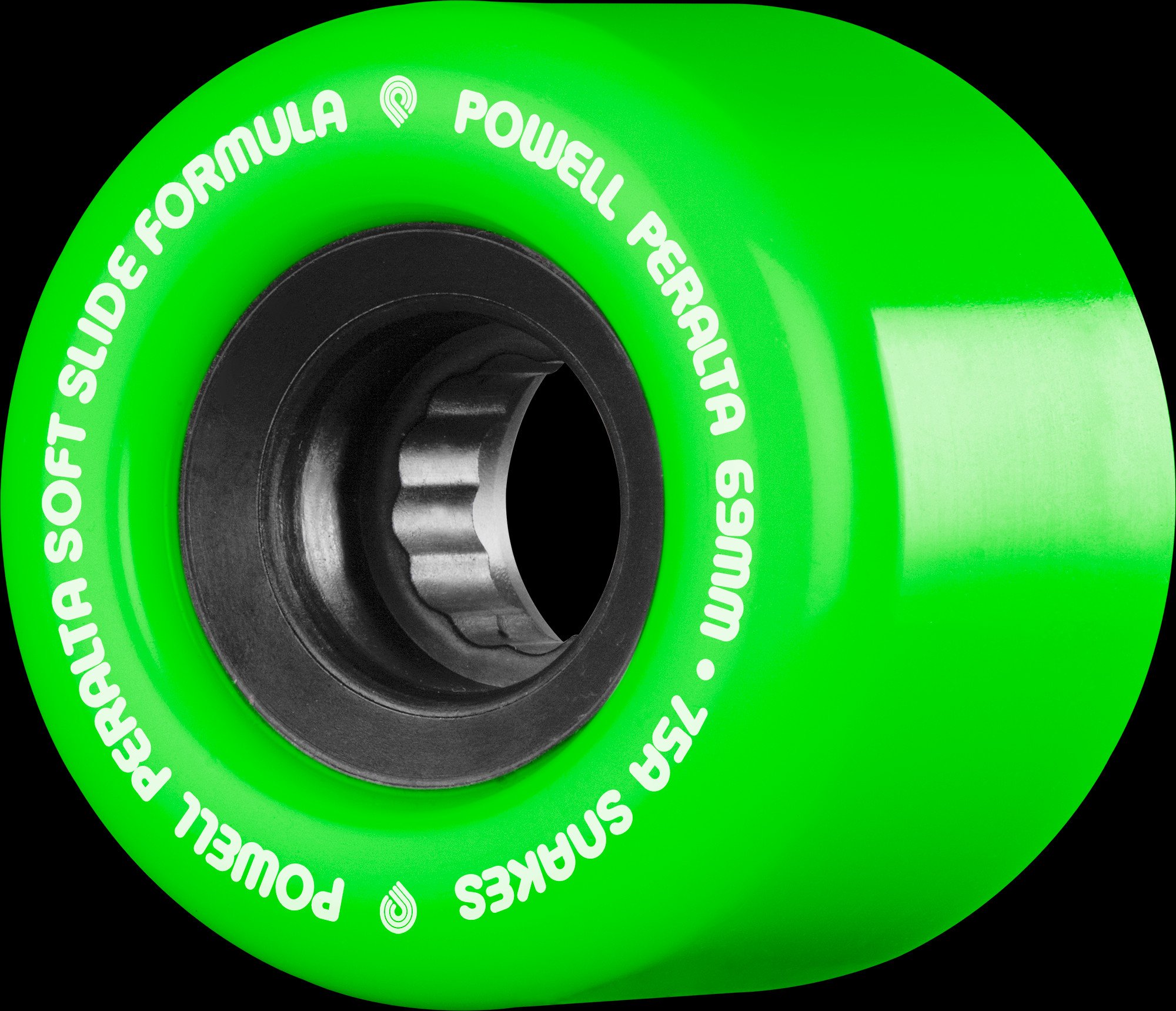 Powell Peralta Snakes