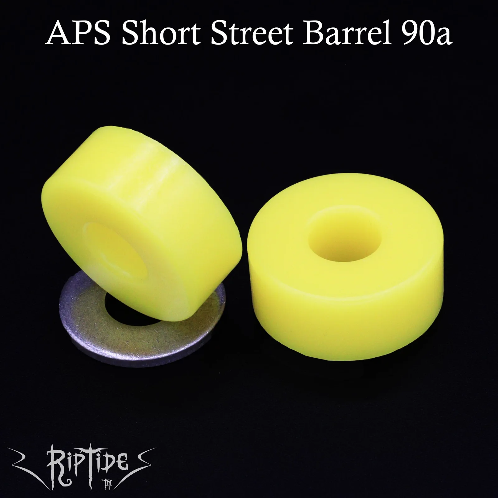 Riptide APS Short Street