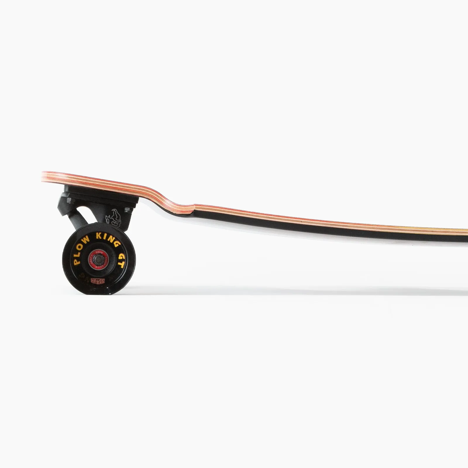 Landyachtz Top Cat 37