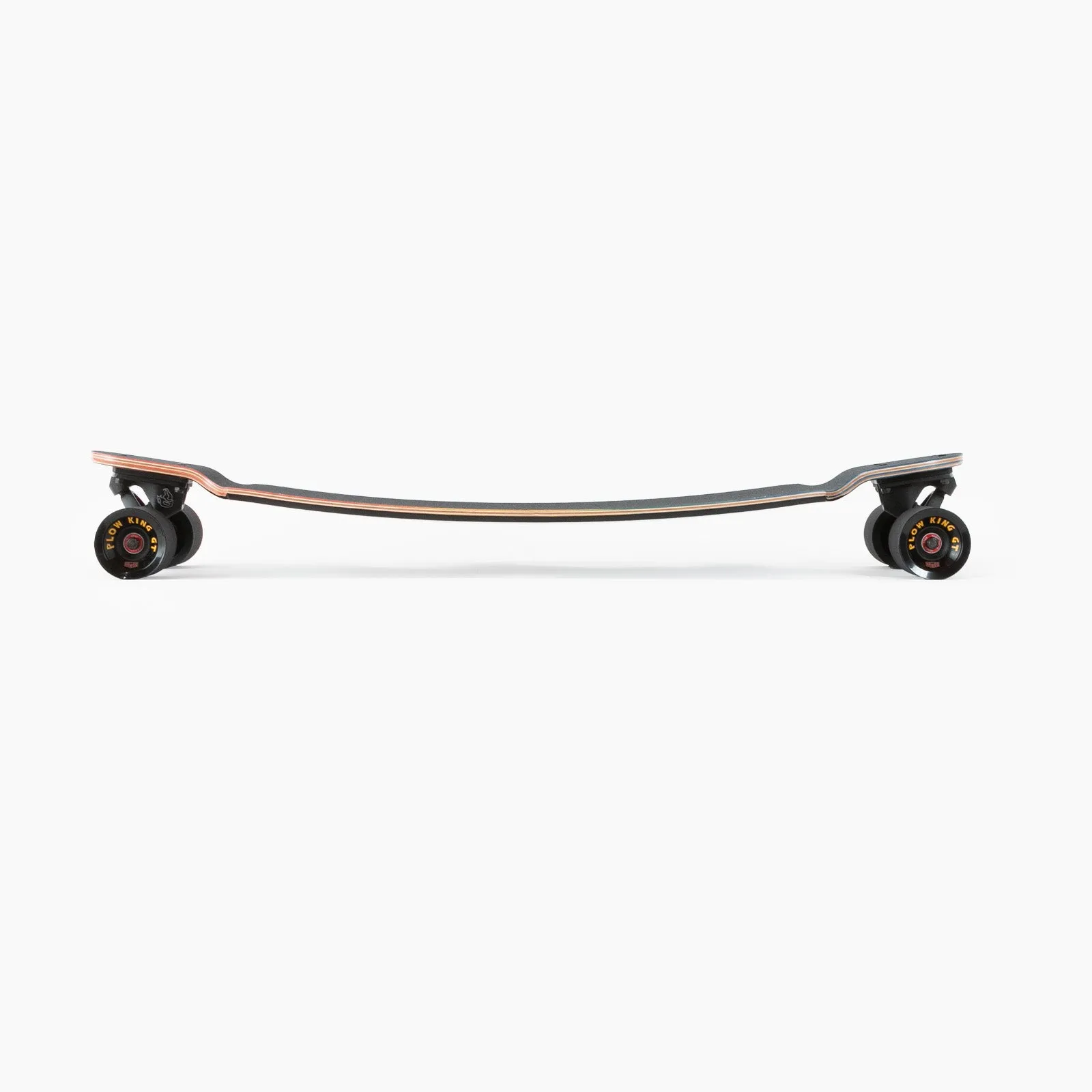 Landyachtz Top Cat 37