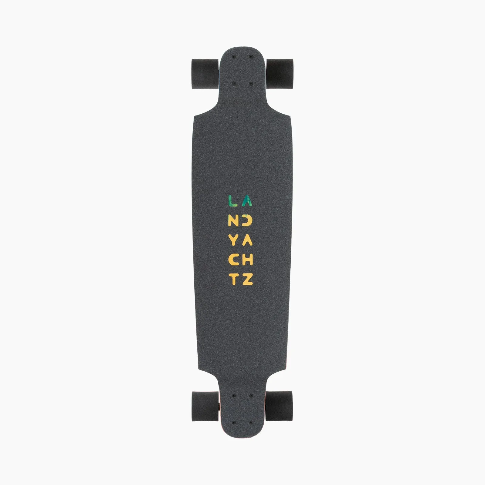 Landyachtz Top Cat 37