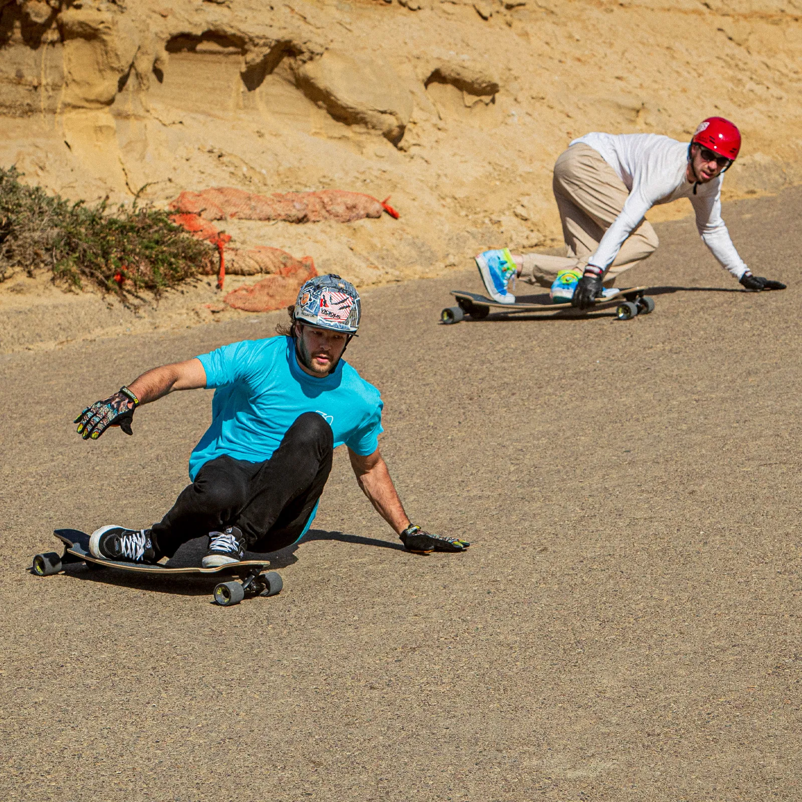 Landyachtz Top Cat 37