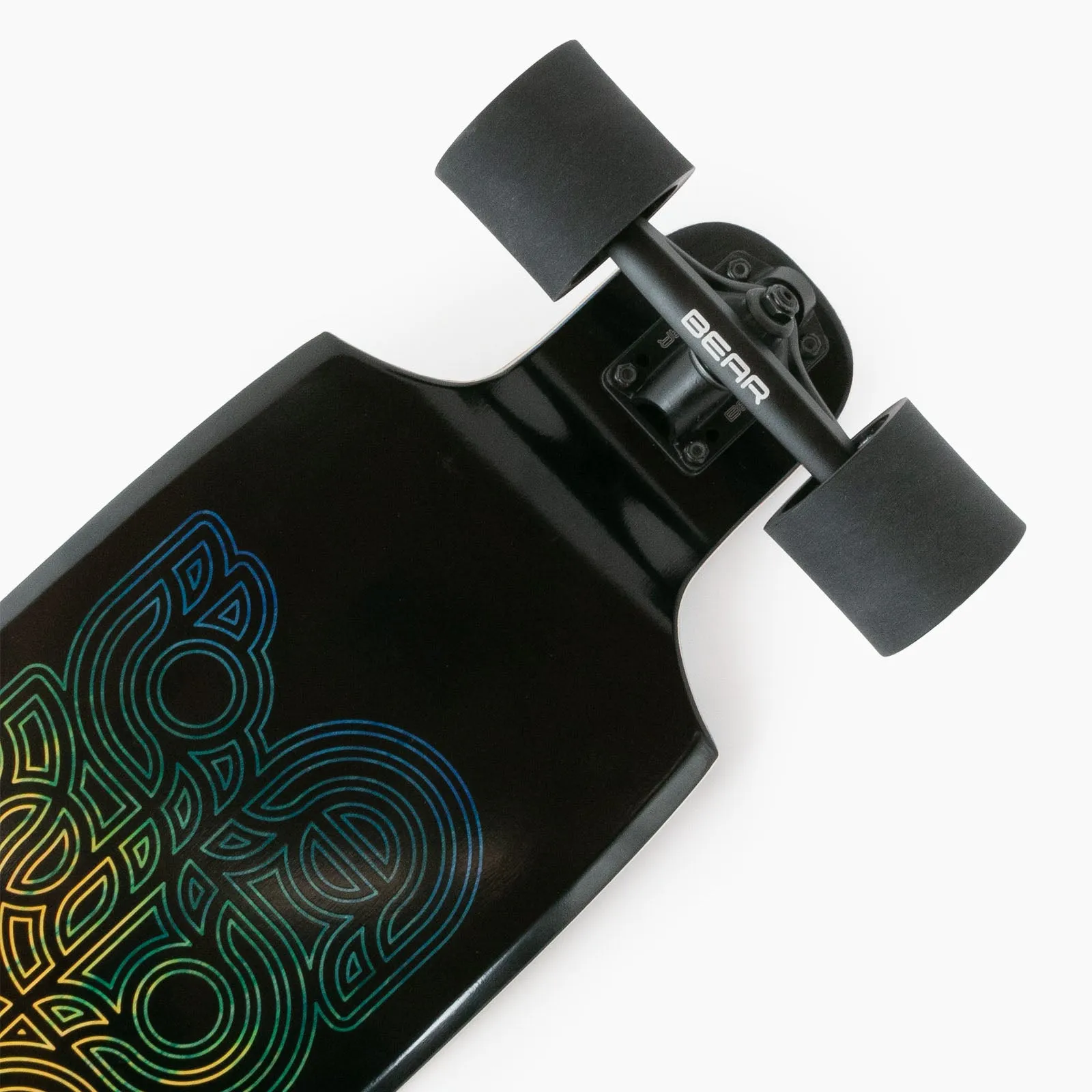 Landyachtz Top Cat 37