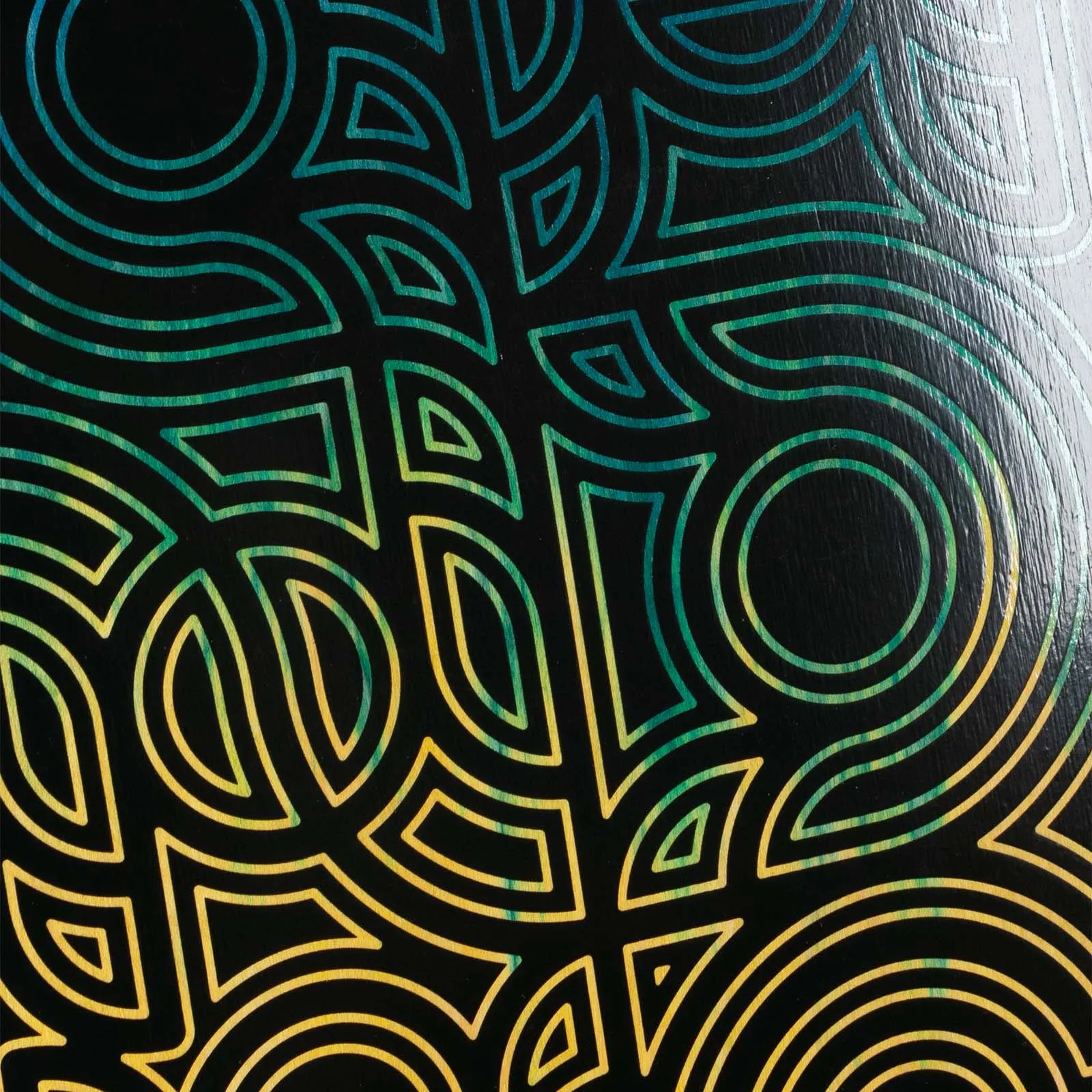 Landyachtz Top Cat 37