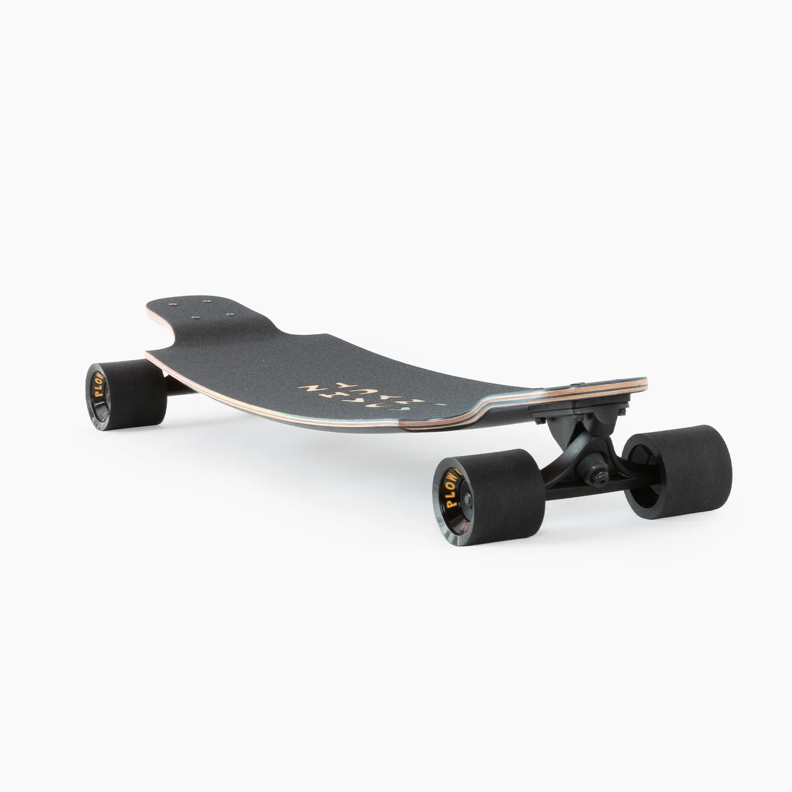 Landyachtz Top Cat 37