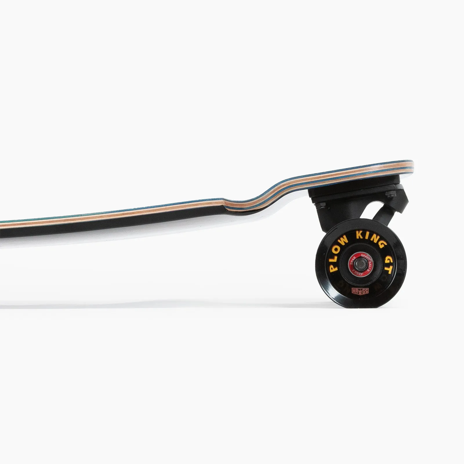 Landyachtz Top Cat 37