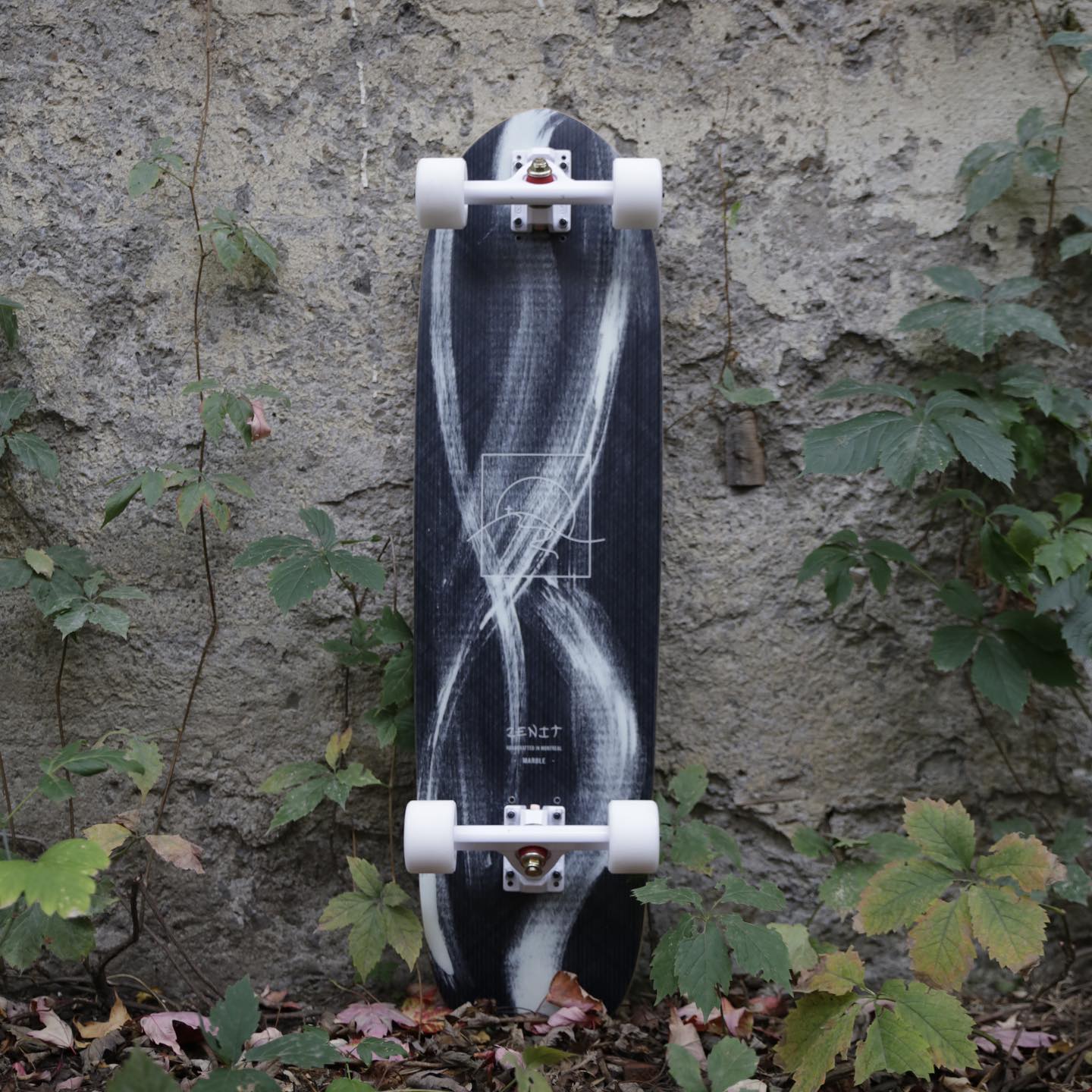 Zenit Mini Marble SK V2