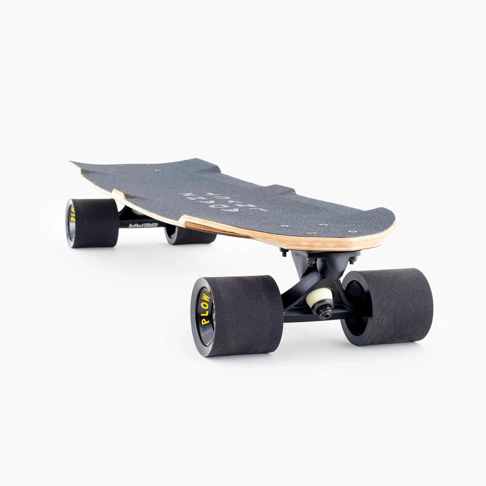Landyachtz Obsidian Deck