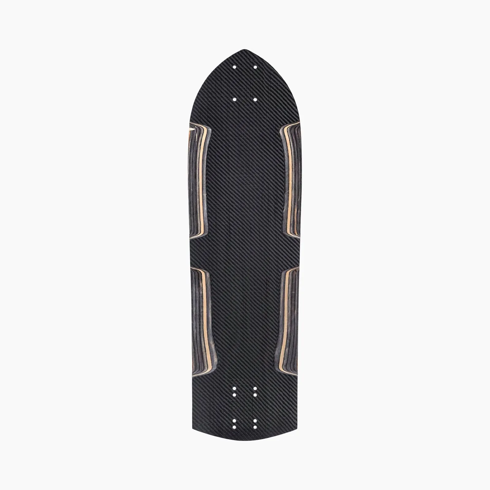 Landyachtz Obsidian Deck