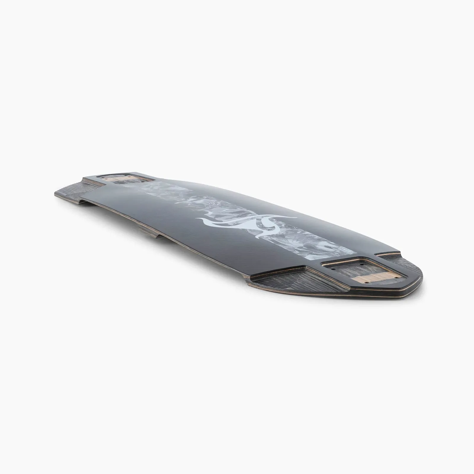 Landyachtz Obsidian Deck