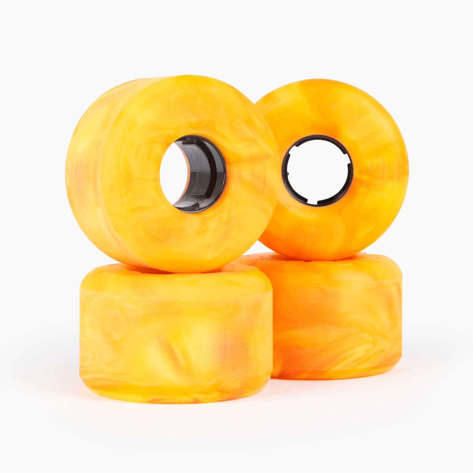 Landyachtz 60mm EZ Slide Hawgs